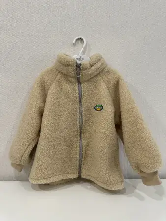 Куртка теплая с подкладкой