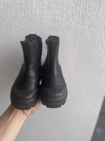 Ботинки для девочек 24 размер