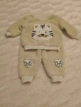 Костюм детский