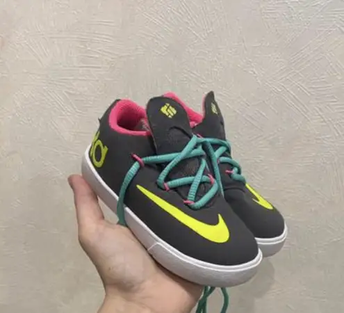 Кроссовки Nike оригинал