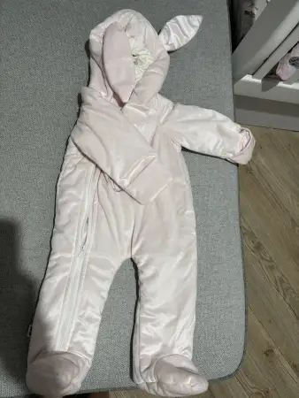 Комбинезон демисезонный