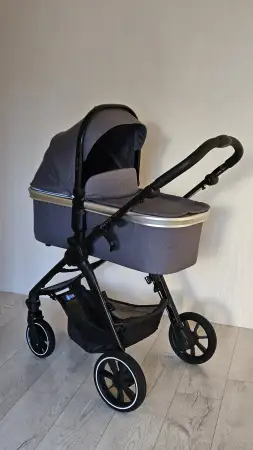 Коляска 2 в  1 Espiro Sonic Gel