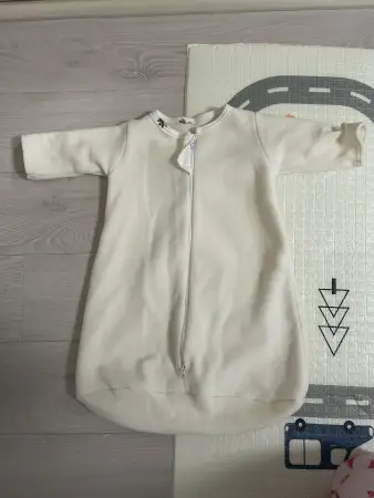 Спальный мешок 56-62 размер