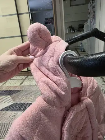 Комбинезон деми