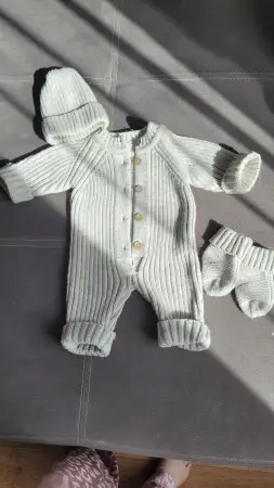 Комплект для малышей