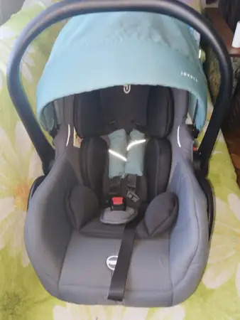 Автолюлька