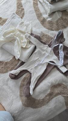 Комплект на выписку