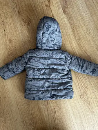 Новая куртка GL 80 размера