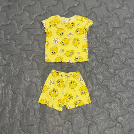 Костюмчик для детей 6-12 месяцев