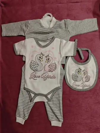 Одежда для новорожденных