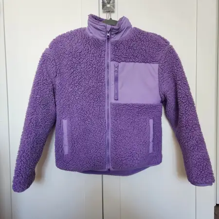 Куртка для девочки Zara рост 152