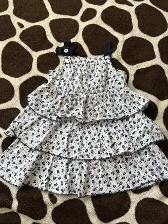 Платье-сарафан