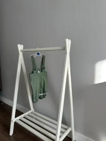 Комбинезон (штаны и куртка)