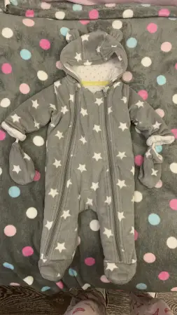 Комбинезоны