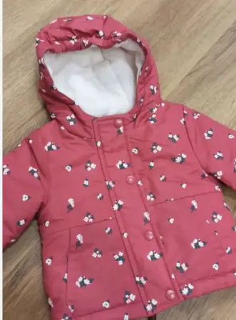 Куртка на весну-осень. 80см