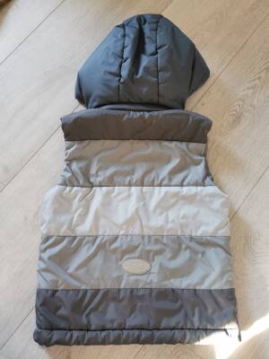 Жилетка на рост 104-122