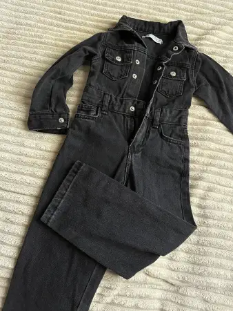 Комбинезон детский