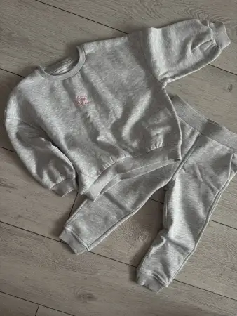 Костюм на флисе 92 размер