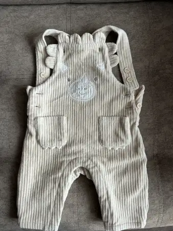 Комбенизон mothercare 1-3 мес