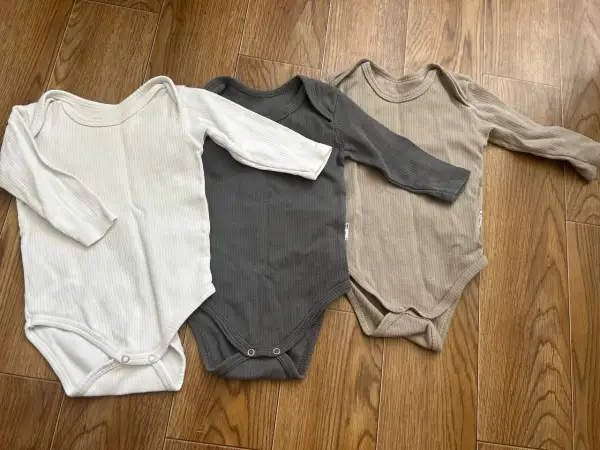 Лот из 3 ботиков