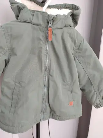 Куртка весна 74-80