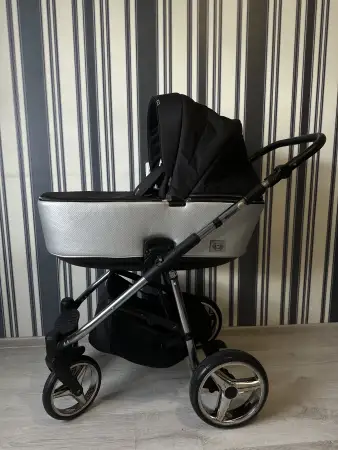 Коляска 2в1 Adamex Reggio