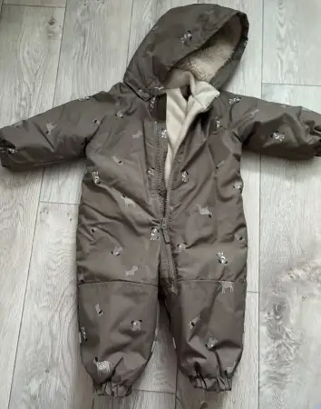 Комбинезон H&M