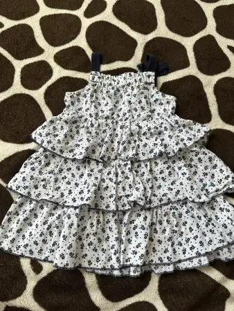 Платье-сарафан