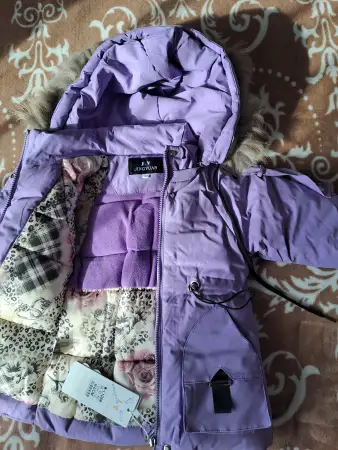Куртка  86 рост, новая