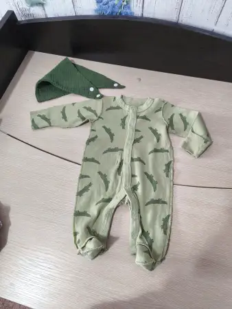 Детская одежда 56см