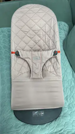 Кресло-шезлонг BabyBjorn(оригинал)