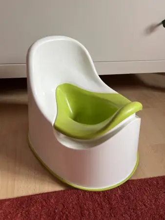 Горшок икея