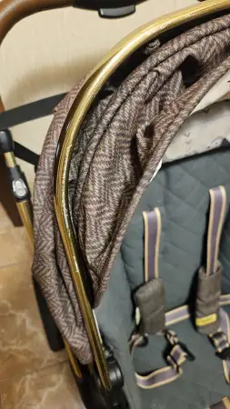 Коляска Cosatto wow 2