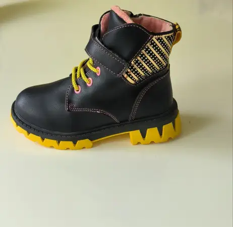 Ботинки новые