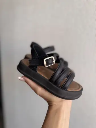 Босоножки для девочек 23 размер