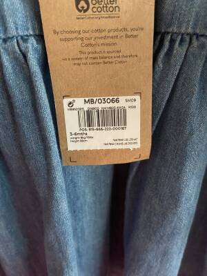 Платье фирмы NEXT