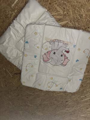 Матрасики для пеленания