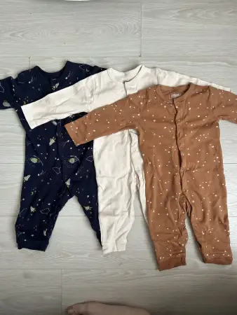 Слипы 6-9 месяцев