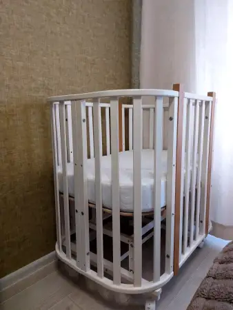 Кровать детская