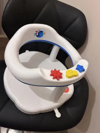 Сиденье для купания Babyton