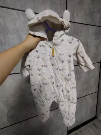 Комбинезоны разные