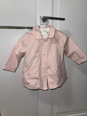 Курточка для девочки