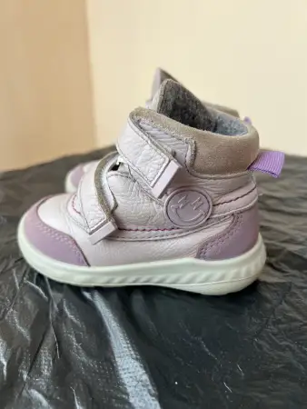 Ботиночки деми Котофей