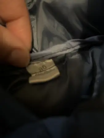 Куртка для мальчика