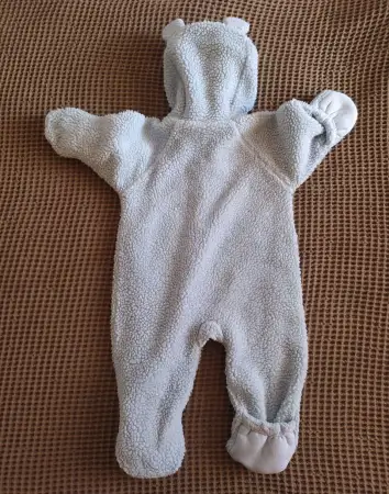 Комбенизон 9-12 месяцев