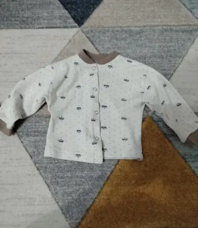 Детская одежда 68 размера