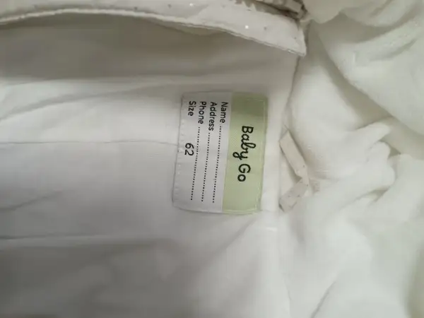 Теплый комбинезон