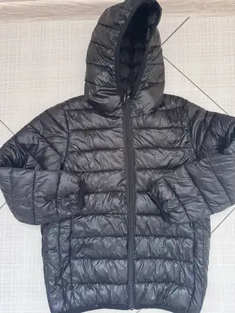 Куртка 134-140 рост
