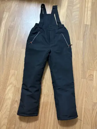 Полукомбинезон на мальчика