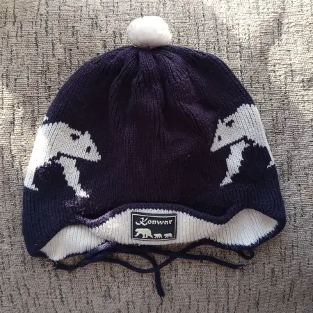 Шапки детские